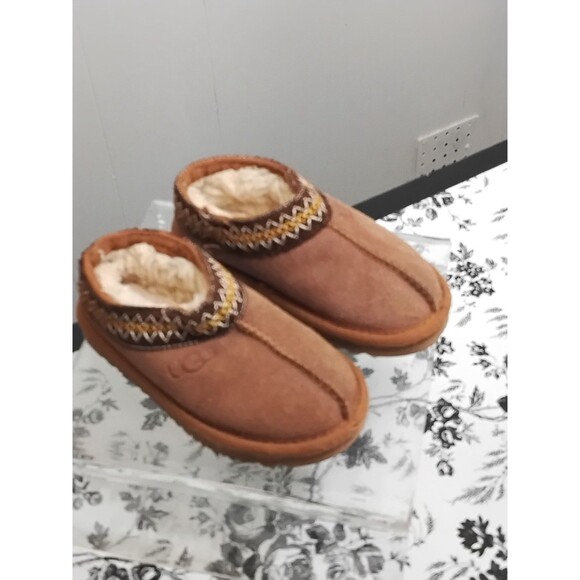 UGG Other - Kids  Tsman II  Uggs Size 25